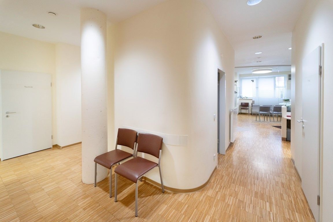 Unsere Arztpraxis | Bad Kissingen | Dr. med. Stefan Rickert